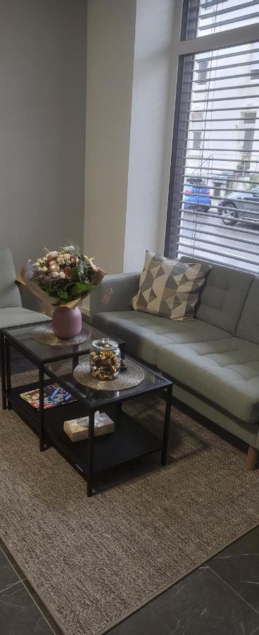 Appartement Eco Ες Σιρ Αλζέτ Εξωτερικό φωτογραφία