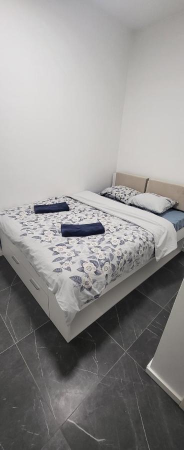 Appartement Eco Ες Σιρ Αλζέτ Εξωτερικό φωτογραφία