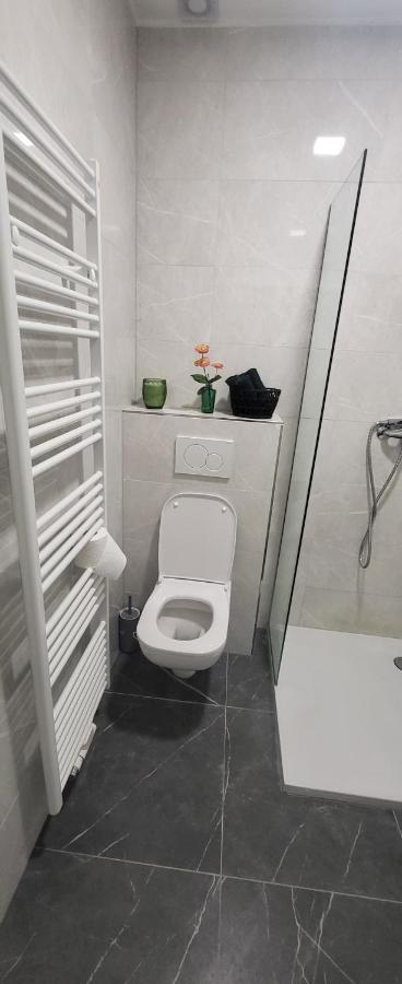 Appartement Eco Ες Σιρ Αλζέτ Εξωτερικό φωτογραφία