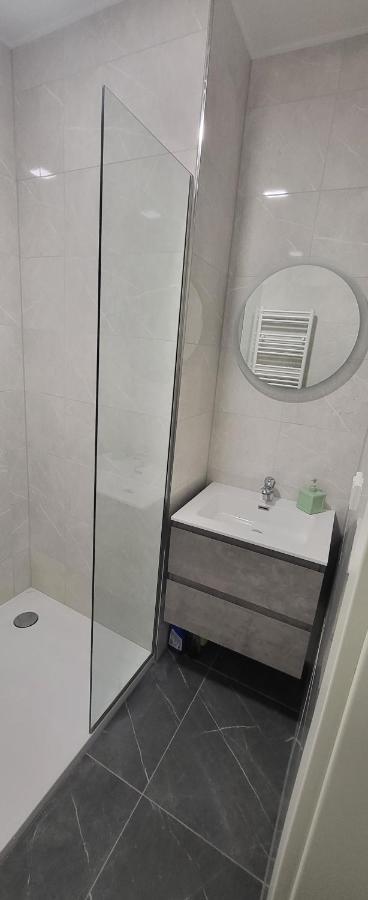 Appartement Eco Ες Σιρ Αλζέτ Εξωτερικό φωτογραφία