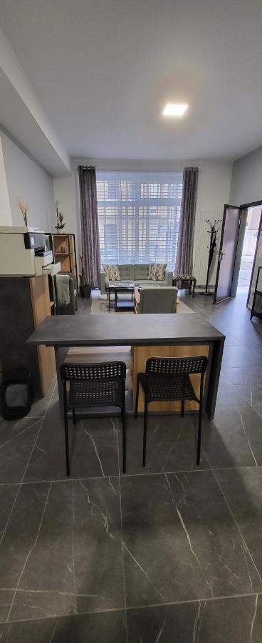 Appartement Eco Ες Σιρ Αλζέτ Εξωτερικό φωτογραφία