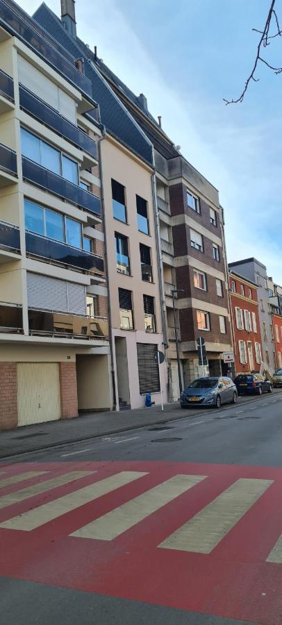 Appartement Eco Ες Σιρ Αλζέτ Εξωτερικό φωτογραφία