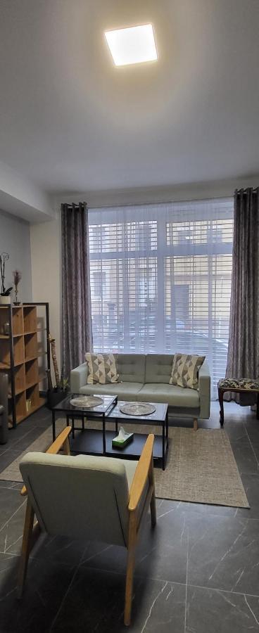 Appartement Eco Ες Σιρ Αλζέτ Εξωτερικό φωτογραφία
