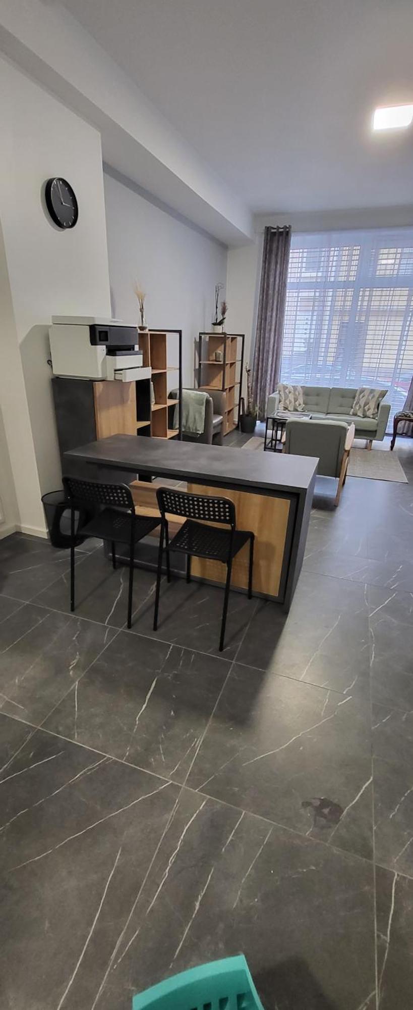 Appartement Eco Ες Σιρ Αλζέτ Δωμάτιο φωτογραφία